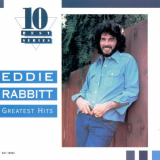 Eddie Rabbitt - Greatest Hits '1995