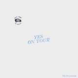 Yes - White Yes Album '1972