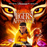 Steve Jablonsky - The Tiger's Apprentice (Music from the Paramount+ Original Movie) '2024
