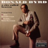 Donald Byrd - A City Called Heaven '1991