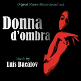 Luis Bacalov - Donna d'ombra (Original Motion Picture Soundtrack) '1988