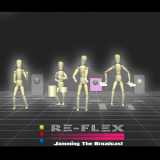 Re-Flex - Jamming The Broadcast '2010