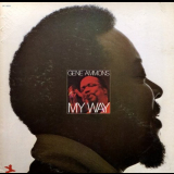 Gene Ammons - My Way '1971
