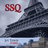 SSQ - Jet Town Je t'aime '2020
