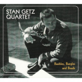 Stan Getz - Baubles, Bangles and Beads '2007