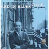 Red Garland - Red in Blues-Ville '1993