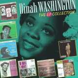 Dinah Washington - The EP Collection '1999