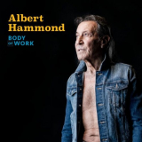 Albert Hammond - Body of Work '2024