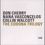Don Cherry - The Codona Trilogy '2008