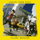 Claude Nougaro - Nougayork Remixes '2024