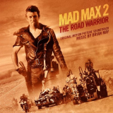 Brian May - Mad Max 2: The Road Warrior (Original Motion Picture Soundtrack) '1982/2024