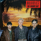Heaven 17 - The Luxury Gap (Deluxe Version) '1983/2012