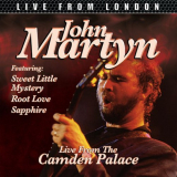 John Martyn - Live From London '2016 / 2024