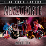 Mezzoforte - Live From London '2016 / 2024