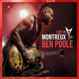 Ben Poole - In Montreux (Live) '2024