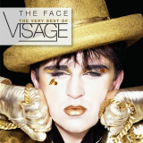 Visage - The Face - The Very Best Of Visage (Digital Version Bonus Tracks) '2010