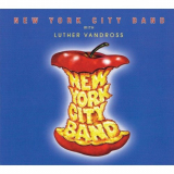 Luther Vandross - New York City Band '1979