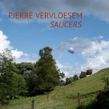 Pierre Vervloesem - Saucers '2024