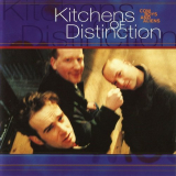 Kitchens Of Distinction - Cowboys and Aliens '1994