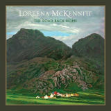 Loreena McKennitt - The Road Back Home '2024