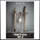 Fischer-Z - Triptych EP2 '2024