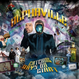 Alphaville - Catching Rays On Giant (Deluxe Version) '2010