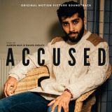 Aaron May - Accused (Original Motion Picture Soundtrack) '2024