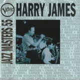 Harry James - Verve Jazz Masters 55 '1996
