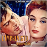 Piero Piccioni - L'imprevisto (Colonna Sonora Originale) '2024