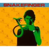 Snakefinger - Chewing Hides The Sound (Deluxe) '1979 / 2024