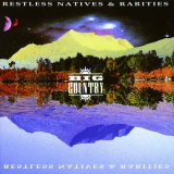 Big Country - Restless Natives & Rarities '1998
