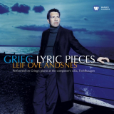 Leif Ove Andsnes - Grieg: Lyric Pieces '2002/2023