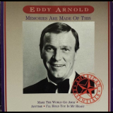 Eddy Arnold - Memories Are Made of This '1995