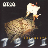 Area - Area - Chernobyl 7991 '1996