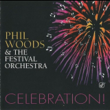 Phil Woods - Celebration! '1977