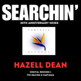 Hazell Dean - Searchin' (40th Anniversary Mixes) '2024