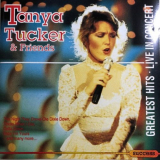 Tanya Tucker - Greatest Hits - Live In Concert '1991