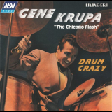 Gene Krupa - Drum Crazy '2001