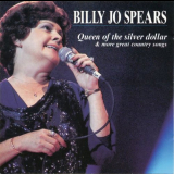 Billie Jo Spears - Queen Of The Silver Dollar '1991