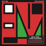 Split Enz - True Colours (40th Anniversary Edition) '1980/2020