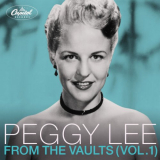 Peggy Lee - From The Vaults (Vol. 1) '2024