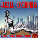 Hazel O'Connor - New Age Princess '2009
