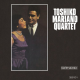 Toshiko Akiyoshi - Toshiko Mariano Quartet (Remastered) '1960/2023