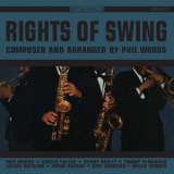 Phil Woods - Rights Of Swing (Remastered) '1961/2023