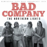 Bad Company - The Northern Lights '2022