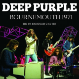 Deep Purple - Bournemouth 1971 '2023