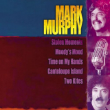 Mark Murphy - Giants Of Jazz: Mark Murphy '2004