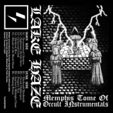 Lake Haze - Memphis Tome Of Occult Instrumentals '2024