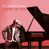 Michael Arbenz - Classicism (A Point Of View) '2024