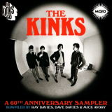 Kinks, The - A 60th Anniversary Sampler '2023